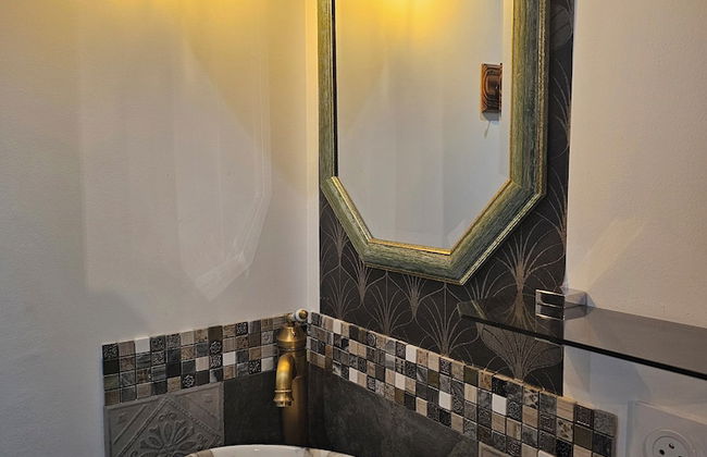 prestigieuse résidence - parking - Foto 45