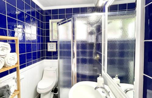 2 Bedroom - Ocean View Hot Tub Parking - 8 Guest - Foto 14