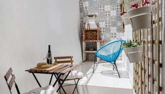 Alfama with Private Patio & Barbecue - Foto 5