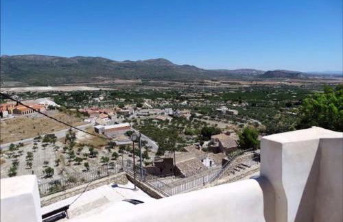 El Portal de Moratalla - Foto 46