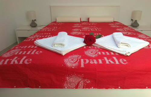 Lorber house Štinjan - Foto 1