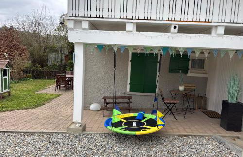 Ferienwohnung Erwin - Foto 8