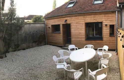 Pantouflard - Maison entière - Foto 21