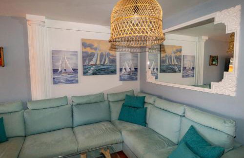 Villa Oceana - Cliffside Retreat - Foto 11