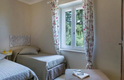 Villa La Corte 6 in Montecastrilli - Foto 47