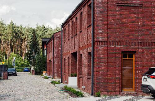 PATEK Premium Apartments - Airport Lawica & MTP & Car races & International trade fairs - Foto 32