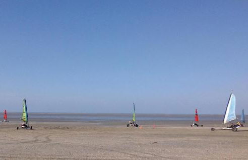 Beach Front Apartment - Foto 20