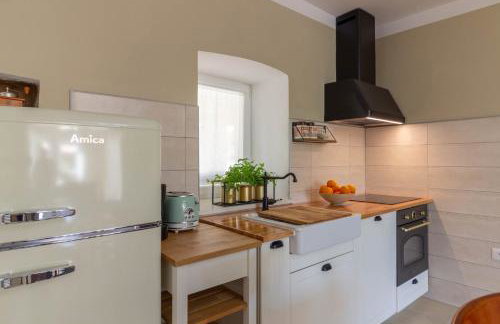 Beautiful villa Stora Kuca with private pool in Labin - Rabac - Foto 21