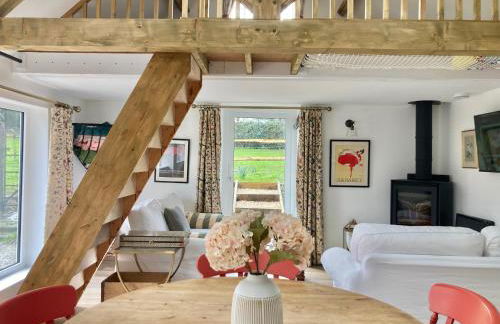 The Old Workshop, Wadhurst - Foto 5