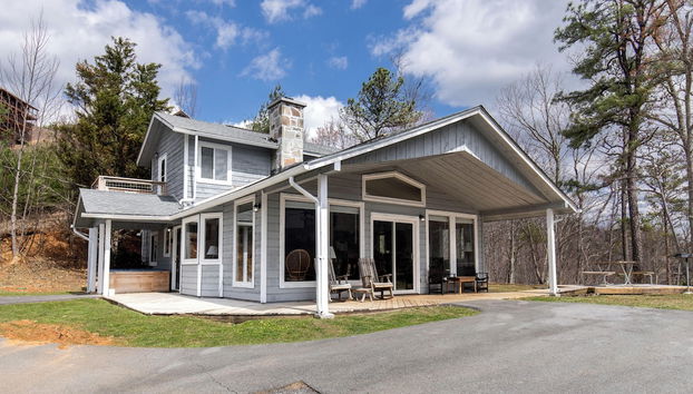 Ausstattung der Unterkunft