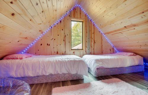 Pelican Lake House with Boat Dock and Sauna! - Foto 28