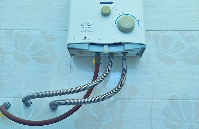 Homestay Semarang - Foto 20