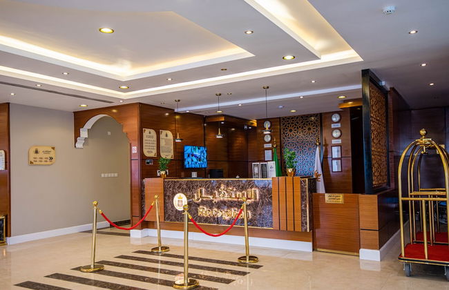 Granada Palace Inn - Foto 4