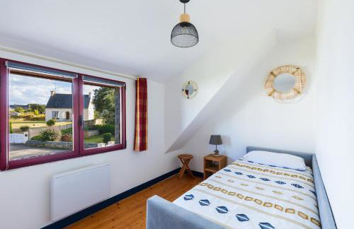 Ty Ker'embruns, charmant penty au cœur de L'Armor Pleubian - Foto 5