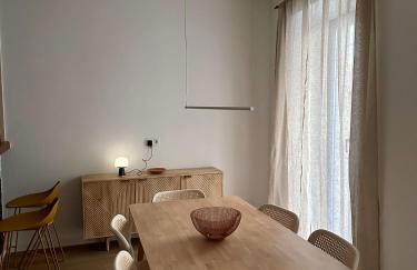 Apartamento centenario renovado con corazón - Foto 3