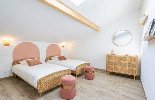 Les Villas de Julie au Domaine des Muses - Foto 53