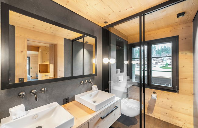 Gstaad Residence by Swiss Hotel Apartments - Foto 27