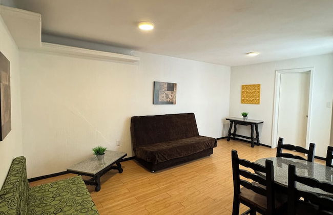 Suites Havre - Foto 23