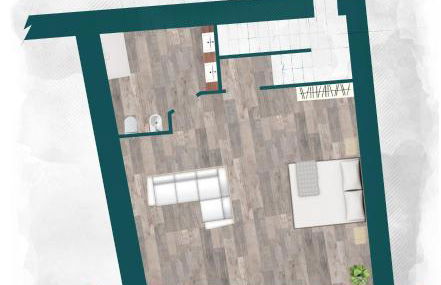 CASA MARTINELLI - Foto 37