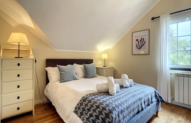 Vinhaticos House by Atlantic Holiday - Foto 10