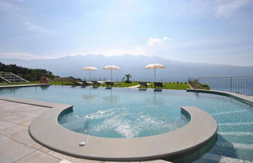 La Dolce Vita Relais - Hotel Gallo - Foto 13