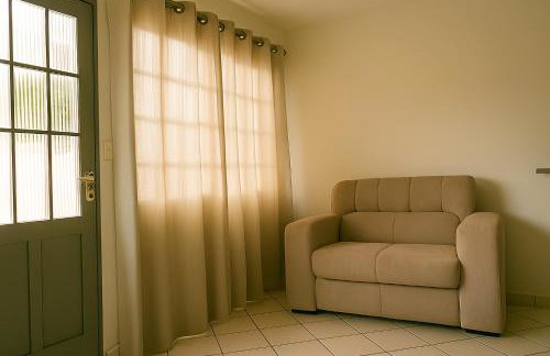 Essencial Flat I - Com Garagem - No Centro - Em condomínio, com portaria 24h - Foto 8