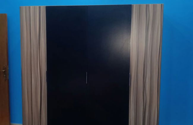 The Sun Apartment - Foto 29