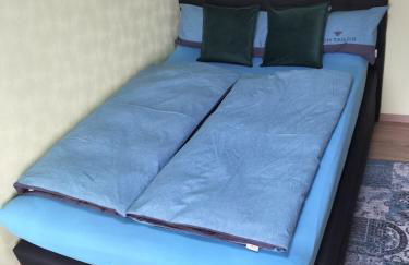 Ferienwohnung in dem schönen Kurort Bad Dürkheim - Foto 9