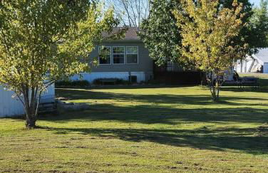 Great location at Mark Twain Lake - Foto 12