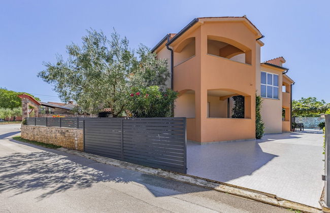 Villa in Peroj With Pool Near Beach - Foto 2