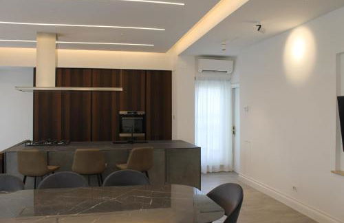 Galileo Luxury Terrace Suites Rome - Foto 6