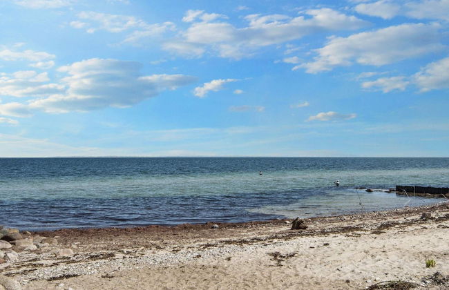 5 Star Holiday Home in Augustenborg - Foto 13