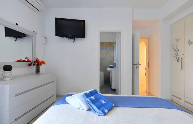 Villa Dionysos in Aliki - Foto 35