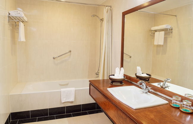 Steung Siemreap Residences & Apartment - Photo 38