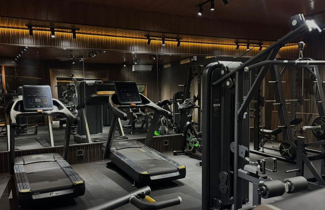 Barong Bali Resort Ubud - Foto 57