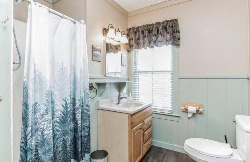 4 BDRM - Hot Tub - Fire Pit - Foto 15