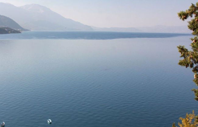 Esplora Ohrid - Escursione di un'intera giornata - Foto 6