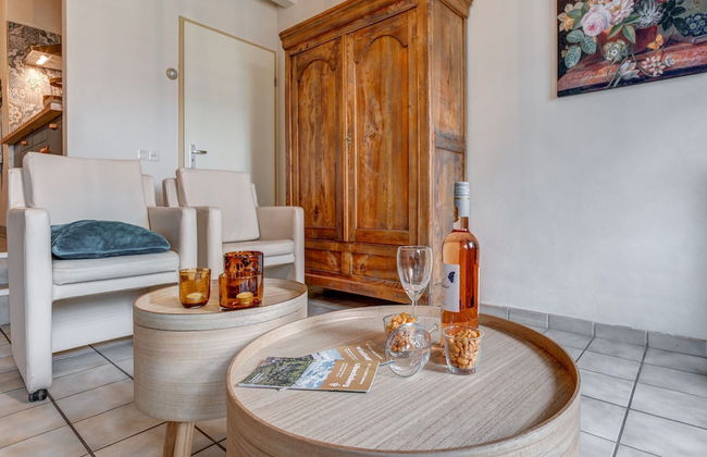 Pet-friendly Country Escape - Photo 15