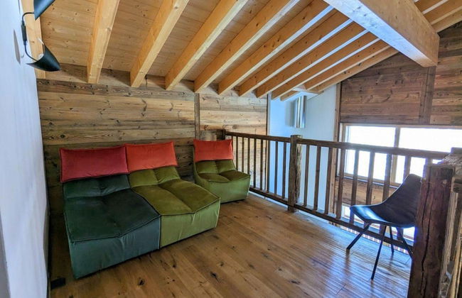 Lavish Apartment Near Ski-slope - Foto 15