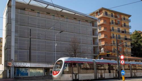 Quadra Key Easy Home In Florence - Foto 4