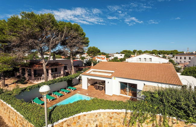 Villa Raquel Bosch - Foto 25