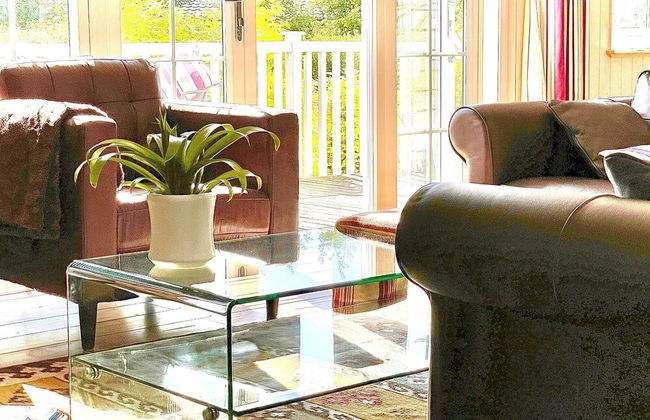 Holiday Lettings Beech Lodge - Stunning 6-bed King - Foto 24