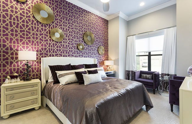 Je58008 - Reunion Resort - 7 Bed 7 Baths Villa - Foto 13