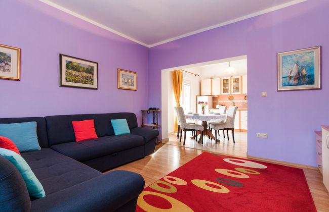 Villa Chervil Zadarvillas - Photo 5