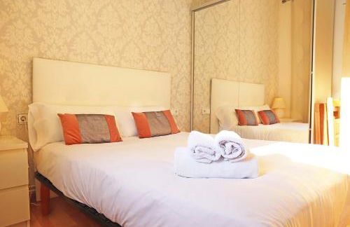 Bcn-rentals apartments in the Old town - Photo 16