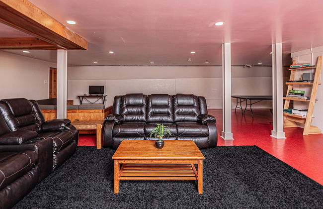 Camp Deep Creek - Foto 19