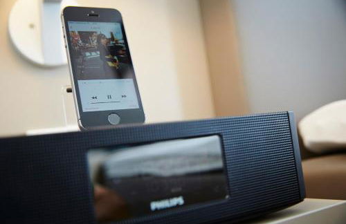 ipartment Frankfurt City Centre - Foto 18