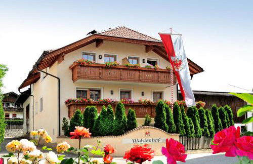 Apartment Walder - Foto 1