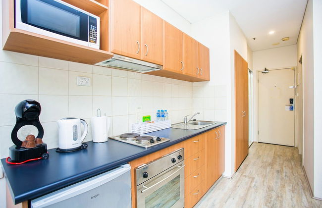 All Suites Perth - Photo 50