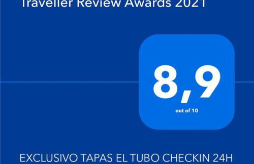 EXCLUSIVO TAPAS EL TUBO CHECKIN 24H Centro 1 - Photo 39